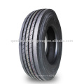 Importe el neumático de camión de China 295 80r22.5 12r22.5 11r22.5 315 80r22.5 precio al por mayor de neumático de camión nuevo para la venta